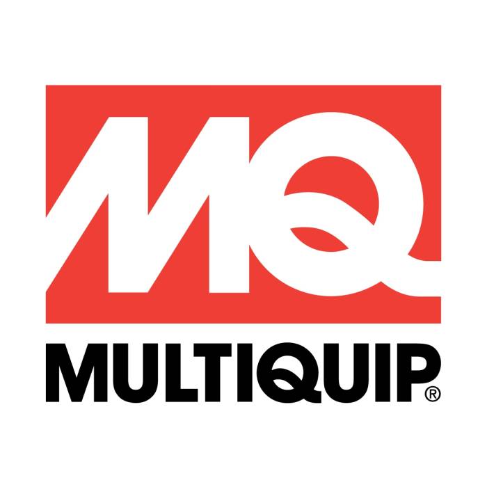 MultiQuip DuoScreed BF2625LW шланг гибкого вала с фитингами для виброрейки DSGPULW