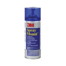 3M Scotch SprayMount клей-спрей 