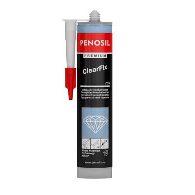 Penosil ClearFix 705 клей-герметик для зеркал