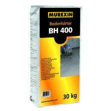Мурексин БШ 400 / Murexin BH 400 корундовый топпинг / упрочнитель для бетона мешок 30 кг