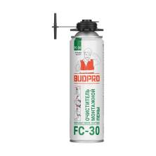 Budpro FC-30 очиститель монтажной пены 440 мл
