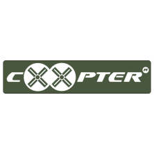 Пластина для компенсации износа Coopter