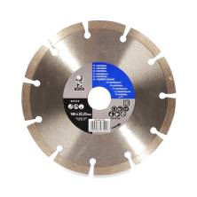 Atlas Uni 150х7x2.2x22.23 универсальный диск для резки строительных материалов