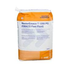 Master Emaco T 1200 PG / Мастер Эмако Т 1200 PG ремонтная смесь мешок 25 кг