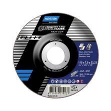 Norton Quantum Fast Cut 230x7.0x22.23 зачистные диски