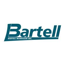 Вилка регулировки наклона лопастей для Bartell B436