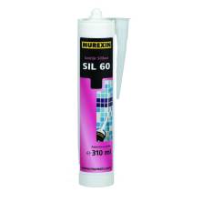 Murexin SIL 60 (Sanitär Silikon SIL 60) - санитарный силикон