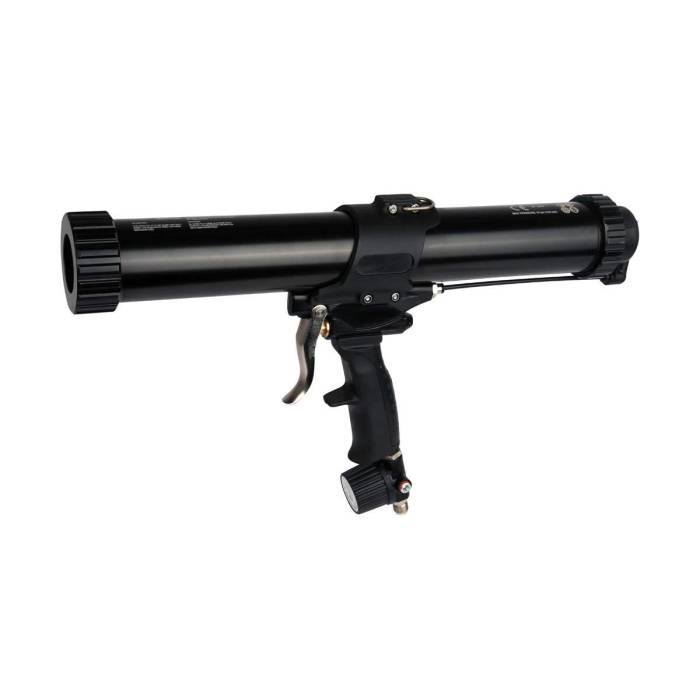 PMT CSG II 400 RP пневматический пистолет