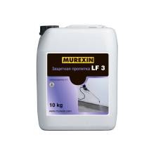 Murexin LF 3 / Мурексин ЛФ 3 парафиновый силер канистра 10 кг