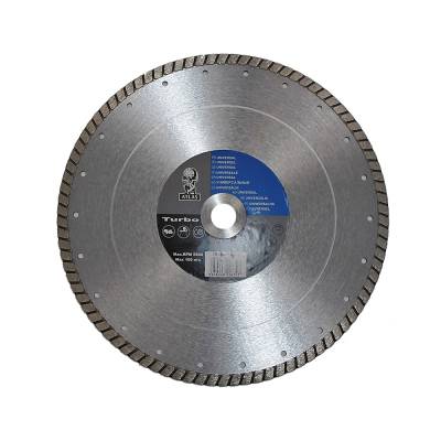 Atlas Uni Turbo 300х7x3.2x20 универсальный диск для резки строительных материалов