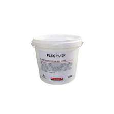 Isomat Flex PU-2K двухкомпонентный полиуретановый герметик 