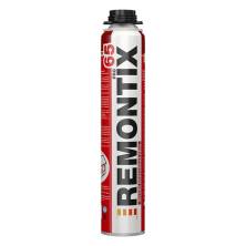 Remontix PRO 65 монтажная пена 