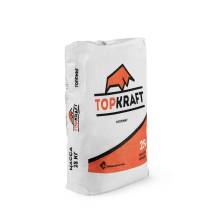 ТОПКрафт Корунд / TOPKraft Corund корундовый топпинг мешок 25 кг