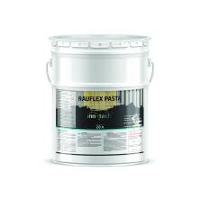 RauFlex Pasta / РауФлекс Паста битумно-полимерная мастика металлическое ведро 20 кг