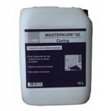 BASF MasterKure 82 / Mastertop 782 силер на водной основе канистра 20 л