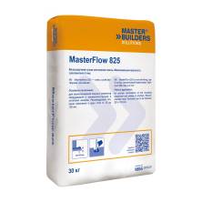 MBS Masterflow 825 / Мастерфлоу 825 подливочный ремонтный состав мешок 30 кг