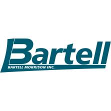 Ремень клиновой B29 для машин Bartell B436 