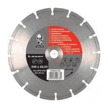 Atlas Laser 180х7x2.4x22.23 универсальный диск для резки строительных материалов