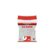 Isomat - Fix Rapid / Изомат Фикс Рапид быстросхватывающийся анкеровочный цементный раствор мешок 4 кг
