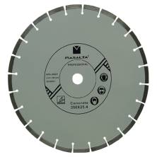 Masalta - Concrete Blade - алмазный диск для бетона 300 мм / 12 дюймов