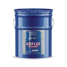 ApiFlex S / АпиФлекс С эластичная полиуретановая гидроактивная инъекционная смола металлическое ведро 20 кг