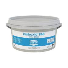Disbon Disboxid 948 Color-Chips Silver серебряные полимерные чипсы