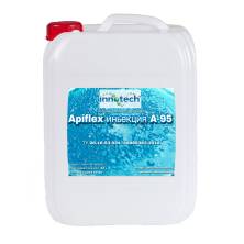 ApiFlex A 95 / АпиФлекс А 95 низковязкий инъекционный гель с быстрым временем реакции канистра 20 кг