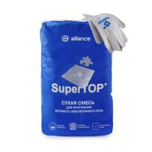 Супертоп 100 / SuperTop 100 кварцевый топпинг 