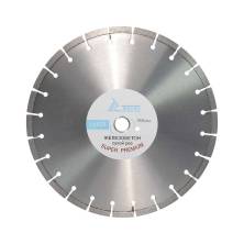 TCC-350 / ТСС-350 - алмазный диск для железобетона (Super-Premium)