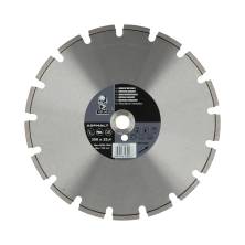 Atlas Asphalt 350x8x2.8x25.4 алмазный диск для асфальта
