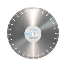 TCC-400 / ТСС-400 - алмазный диск для асфальта и бетона (Premium) 
