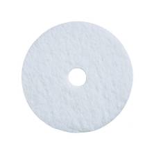 Norton BearTex Floor Sanding Discs JF175 белый супер глянец шлифовальный пад из нетканого материала для обработки полов 406 мм
