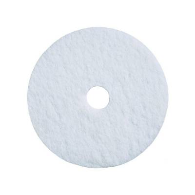 Norton BearTex Floor Sanding Discs JF175 белый супер глянец шлифовальный пад из нетканого материала для обработки полов 406 мм