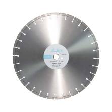 TCC-450 / ТСС-450 - алмазный диск для асфальта и бетона (Premium) 