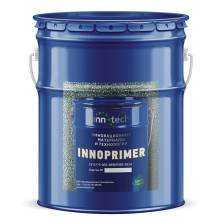 InnoPrimer / ИнноПраймер битумно-полимерный праймер металлическое ведро 16 кг