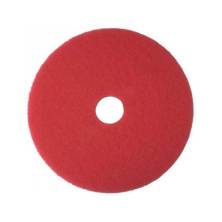 Norton BearTex Floor Sanding Discs JF176 красный шлифовальный пад из нетканого материала для обработки полов 406 мм