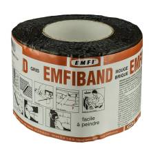 EMFI EmfiBand / ЭмфиБанд гидроизоляционная лента 