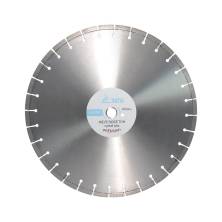 TCC-450 / ТСС-450 - алмазный диск для железобетона (Premium)
