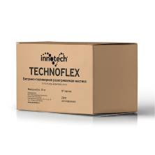 TechnoFlex / Апифлекс Техно разогреваемая мастика брикет 14 кг