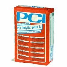 PCI Polyfix plus / ПЦИ Полификс Плюс гидропломба мешок 25 кг