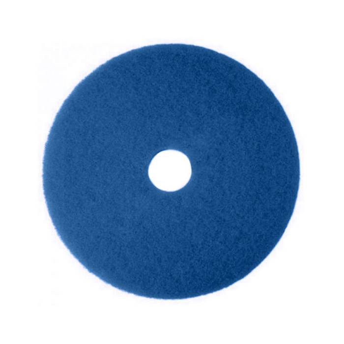 Norton BearTex Floor Sanding Discs JF181 синий шлифовальный пад из нетканого материала для обработки полов 406 мм