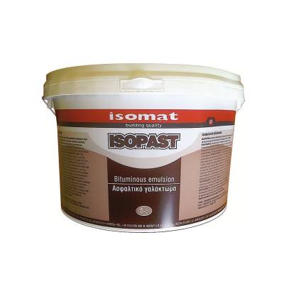 Isomat Isopast / Изомат Изопаст битумная эмульсия