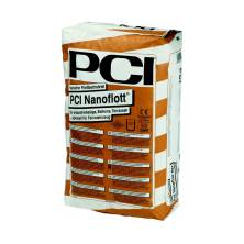 PCI Nanoflott / ПЦИ Нанофлотт эластичный серый цементный плиточный клей