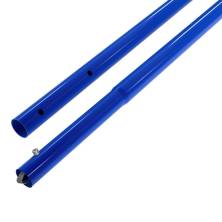BON 12-147 6"x1 и 3/8" / 1800x35 мм удлинительная ручка из штампованного алюминия
