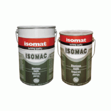 Isomat Isomac / Изомат Изомак битумно-полимерная мастика 