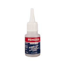 Penosil Premium 412 цианоакрилатный клей