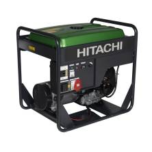 Hitachi E100 3P бензиновый генератор