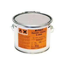 Resitrix G-2000 / Резитрикс Ж-2000 полихлорпреновый клей для приклейки мембран 4 кг