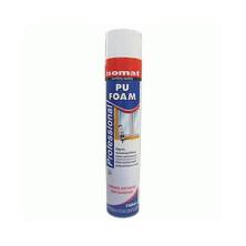 Isomat PU Foam Professional - однокомпонентная полиуретановая монтажная пена с низким расширением 