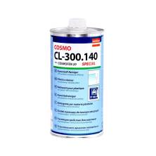Cosmo CL-300.140 / Cosmofen 20 нерастворяющий очиститель металлическая банка 1 л